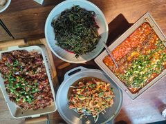 -树厨贵州菜(铜仁花果山店)
