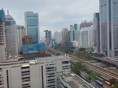 -深圳东门凯悦嘉轩酒店