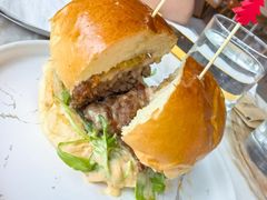 -The Rug Cafe(王府中环店)