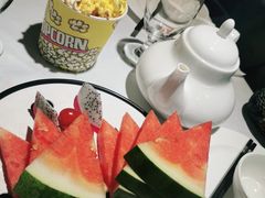 -福海居烤鸭店(鸟巢店)