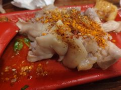 -红料理|串串有瘾·烧烤(吴中路店)