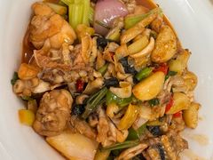 -一起吃小龙虾·海鲜(海珠店)