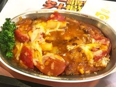 -大家乐(深圳中信店)