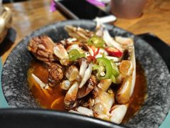 -八月美食小馆(银泰城总店)