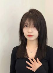 -丽时 Hair Salon