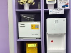 -超级猩猩健身·团课(陆家嘴中心店)