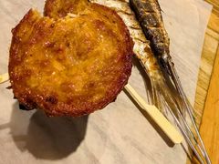 -熙成烧烤(白塔岭店)