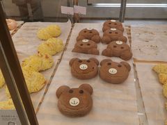 -奈雪的茶(国金中心店)