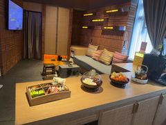 -泰合玺·精油疗愈SPA(狮山天街生活广场店)