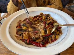 -印象鲵宴·张家界地标美食名片(溪布街店)