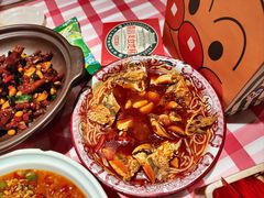 -辣小鲜·南昌大排档(船山路店)