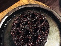 邻居家的蜂窝煤-薇酌饮·陕西菜(南门外店)