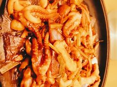 -翠清酒家(万丰路店)