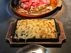 -小牛哈尼章鱼水煎肉(金鹰店)