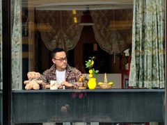 -72 COFFEE(东朝阳路店)