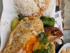 -龙城冰室(旺角)