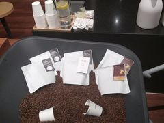 -Seesaw Coffee(朝阳大悦城店)