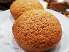 -新大咀港式茶餐厅(宝山万达店)