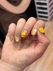 -RL Nail·瑞丽美甲美睫品牌原创店