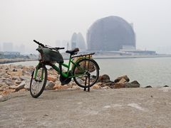 -野狸岛