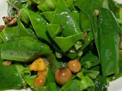 树子小鱼干山苏-吴记鲜定味