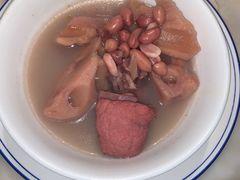 -农耕记·湖南土菜(海上世界店)