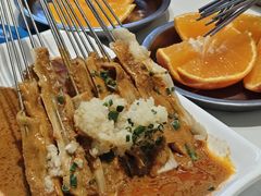 -勇利赵家烤肉坊(纬二街店)