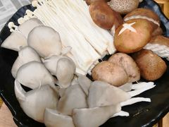 -梧桐院鲜羊铜锅涮肉(西虹市大院店)