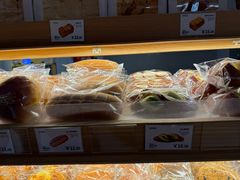 -小飞象面包公社(珠江路金鹰店)