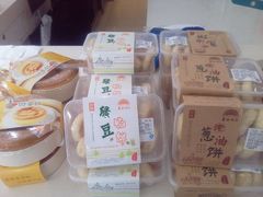 -东南饼庄(南昌市卫生学校住宅区店)