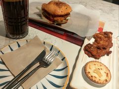 -必胜客(新辰里酒仙桥店)