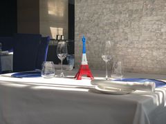 大堂-AZUR聚(香格里拉饭店)