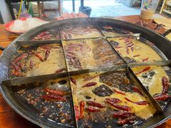 -独雅老火锅(原宏声巷店)