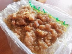 -定家小酥肉·清真(回民街店)