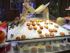 -马哥孛罗酒店·SAVVY全日餐厅