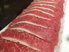 -洪氏嗨捞·猪肚鸡火锅(阳光天地店)