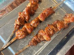 -马吉德牛肉拉面(新街口店)