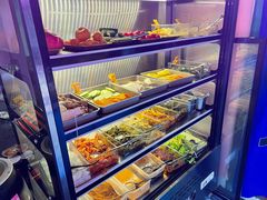 -烤路里·韩国品质自助烤肉(石路天虹4号店)