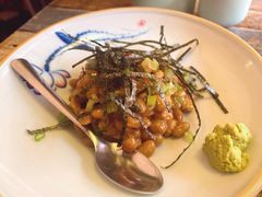 纳豆-福匠日本料理(人民路店)