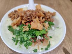 红汤牛肉豆腐脑-小豆海棠(人民南路店)