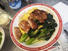 -孖记茶档·热腾茶餐(荔湾领展广场店)