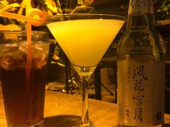 -在路上酒吧(大理古城店)