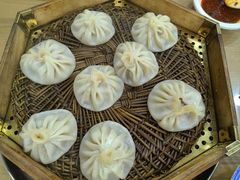 -西安贾三灌汤包·回坊小吃·清真炒菜(北院门总店)