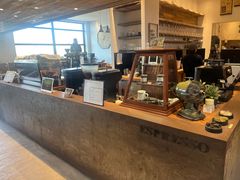 -Vanilla Specialty Coffee(八大关店)