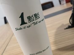 -1点点(北岸财富店)
