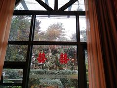-岱江花园饭店
