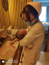 点击看大图 -巍阁高端月子会所