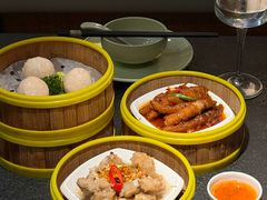 -蝴蝶里·粤菜·点心(龙湖天街&滨江店)