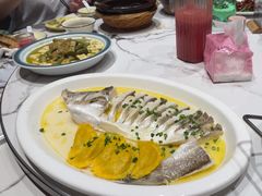 -阿露佳·舌尖上的安吉菜