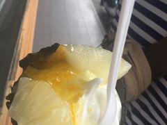 -麦当劳(双榆树店)
